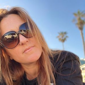 Meet your Posher, Sherry